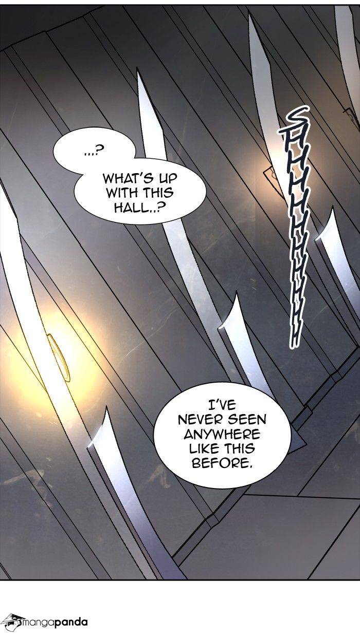 Tower of God Chapter 342 image 053